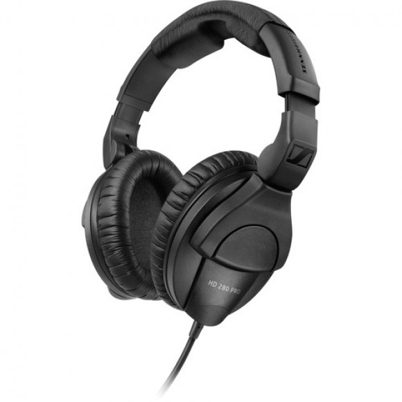 Sennheiser HD 280 Pro Over-ear Monitoring Headphones